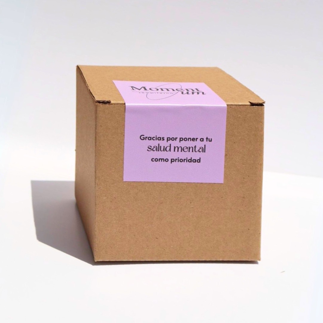 BOX FOR HER