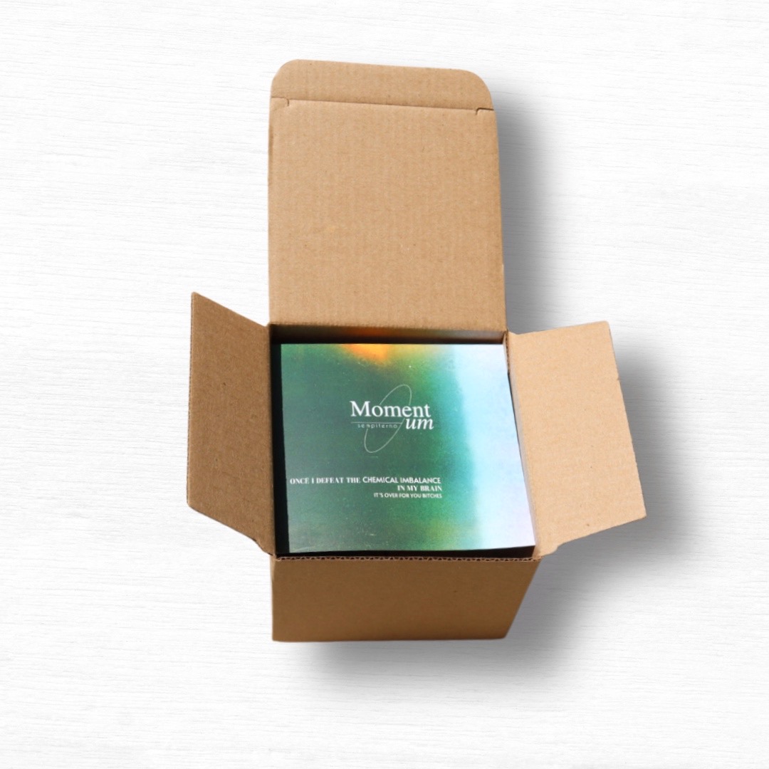 BOX FOR HIM (2 UNIDADES) - Imagen 3
